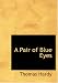 A Pair of Blue Eyes (Large Print Edition)