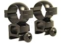 1 INCH PICATINNY WEAVER BASE RIFLE SCOPE RING
