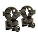 1 INCH PICATINNY WEAVER BASE RIFLE SCOPE RING