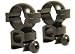 1 INCH PICATINNY WEAVER BASE RIFLE SCOPE RING