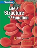 Life's Structure and Function