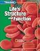 Life's Structure and Function