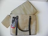 Foray Exclusive Laptop Computer Business Carry Case/Tote -Inside Sleeve