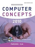 New Perspectives on Computer Concepts 11th Edition, Introductory (New Perspectives (Paperback Course Technology))