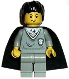 Tom Riddle (Slytherin Torso, YF) - LEGO Harry Potter Minifigure