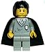 Tom Riddle (Slytherin Torso, YF) - LEGO Harry Potter Minifigure