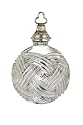 Waterford® Crystal 2010 Times Square Ball, Christmas Ornament, 3rd Edition