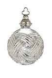 Waterford® Crystal 2010 Times Square Ball, Christmas Ornament, 3rd Edition