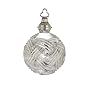 Waterford� Crystal 2010 Times Square Ball, Christmas Ornament, 3rd Edition