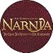 Narnia Logo Button B-DIS-0256