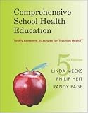 Comprehensive School Health Education