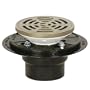 Sioux Chief Shower Pan Drain (821-200ANR)