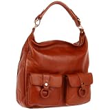 pink hobo purse Co-Lab by Christopher Kon Alexis-11