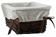 Park Avenue Baby Basket Liner - Liner Only