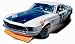 Hornby France - C2890 - Scalextric - Voiture  - Ford Mustang Classic