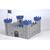 Le Toy Van - My First Castle Blue