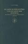 Islamische Philosophie Und Die Krise Der Moderne: Das Verhaltnis Von Leo Strauss Zu Alfarabi, Avicenna Und Averroes (Islamic Philosophy, Theology and Science) (German Edition)