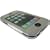 U-Bop Touch-thru (Full-Body) Xylo Wave Reflect Shield Protector Case For Apple iPhone 3G, 3GS , Clear