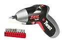 Skil 2348 Cordless Screwdriver