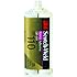 3M Scotch-Weld Epoxy Adhesive Duo-Pak, Translucent, 1.7-Ounce