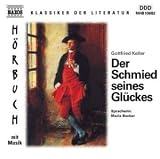 Der Schmied seines Gl�ckes. CD