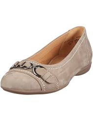 Gabor Shoes Gabor Comfort 22.624.30 Damen Ballerinas