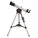 Celestron NexStar 60 LCM, 60mm (2.4") Refractor Telescope with Lightweight Computerized Mount