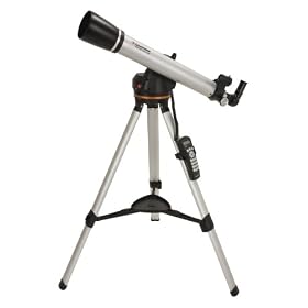 Celestron LCM 60 Computerised Telescope