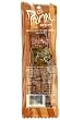Primal Spirit Meatless Jerky, Teriyaki Flavor, 1-Ounce Pouches (Pack of 24)