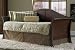 Stratford Daybed In Mahogany Finish - Twin
