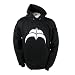 Sporting Goods : Razors Double R Hoodie - Mens