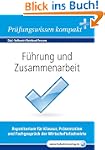 F�hrung und Zusammenarbeit f�r Wirtsc...