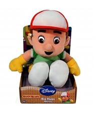 Disney Handy Manny Big Hugs Manny