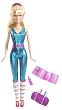 Barbie Toy Story 3 'Great Shape' Barbie Play Doll