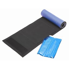 Click here to buy Altus Athletic 2-in-1 Waist Trimmer with Hot and Cold Therapy Pack (Small to X-Large).