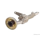 Laso Engine Oil Pump 