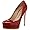 Red Patent