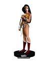 Wonder Woman DVD Maquette