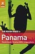The Rough Guide to Panama (Rough Guide to...)