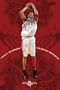 Tracy McGrady Houston Rockets Poster 3883