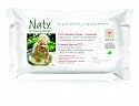 Nature Babycare Eco Sensitive Wipes - 10 x Packs of 70 (700 Wipes)