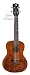 Luna Mahogany Series Tattoo Concert Ukulele Luna Mahogany Series Tattoo Concert Ukulele