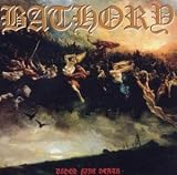 Blood Fire Death