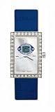 Florida Gators 2006 BCS National Champions Starlette Red Leather Watch