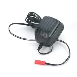 Blade AC Charger - 9.6V NiMH Battery: BCP