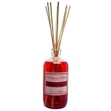 Review Dianne’s Custom Candles  / Cinnamon Apple Reed Diffuser - Red (7 oz.)