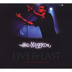 Live & Last