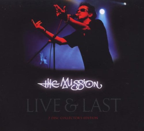 Produkt-Bild: Live & Last