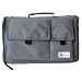 Travel Cord Organizer Gray