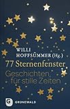 Produkt-Bild: 77 Sternenfenster